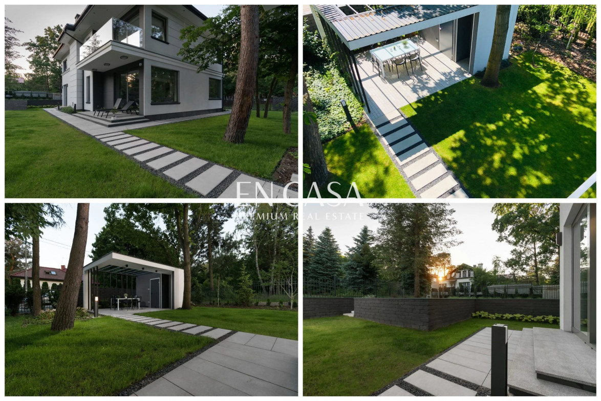 House Sale Józefów 14